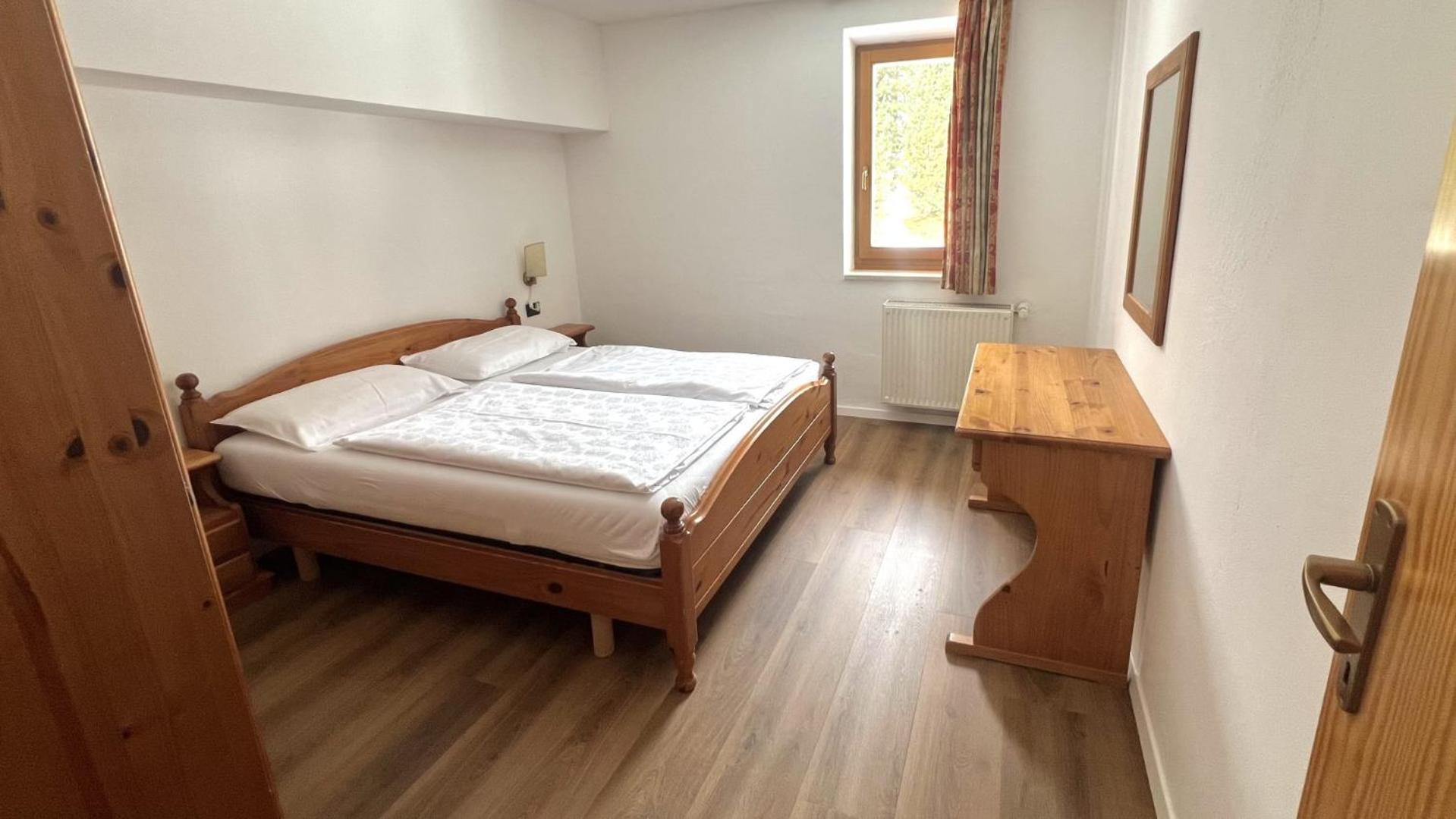 Plose Parkhotel & Residence Брессаноне Номер фото