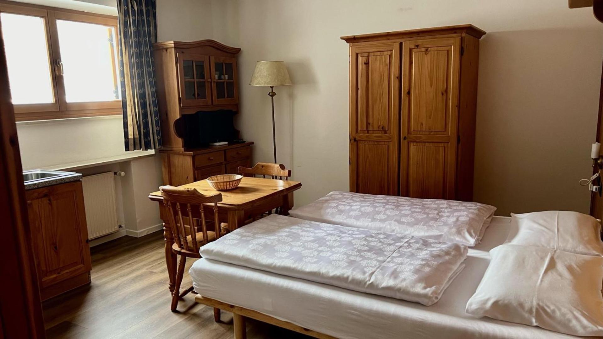 Plose Parkhotel & Residence Брессаноне Номер фото