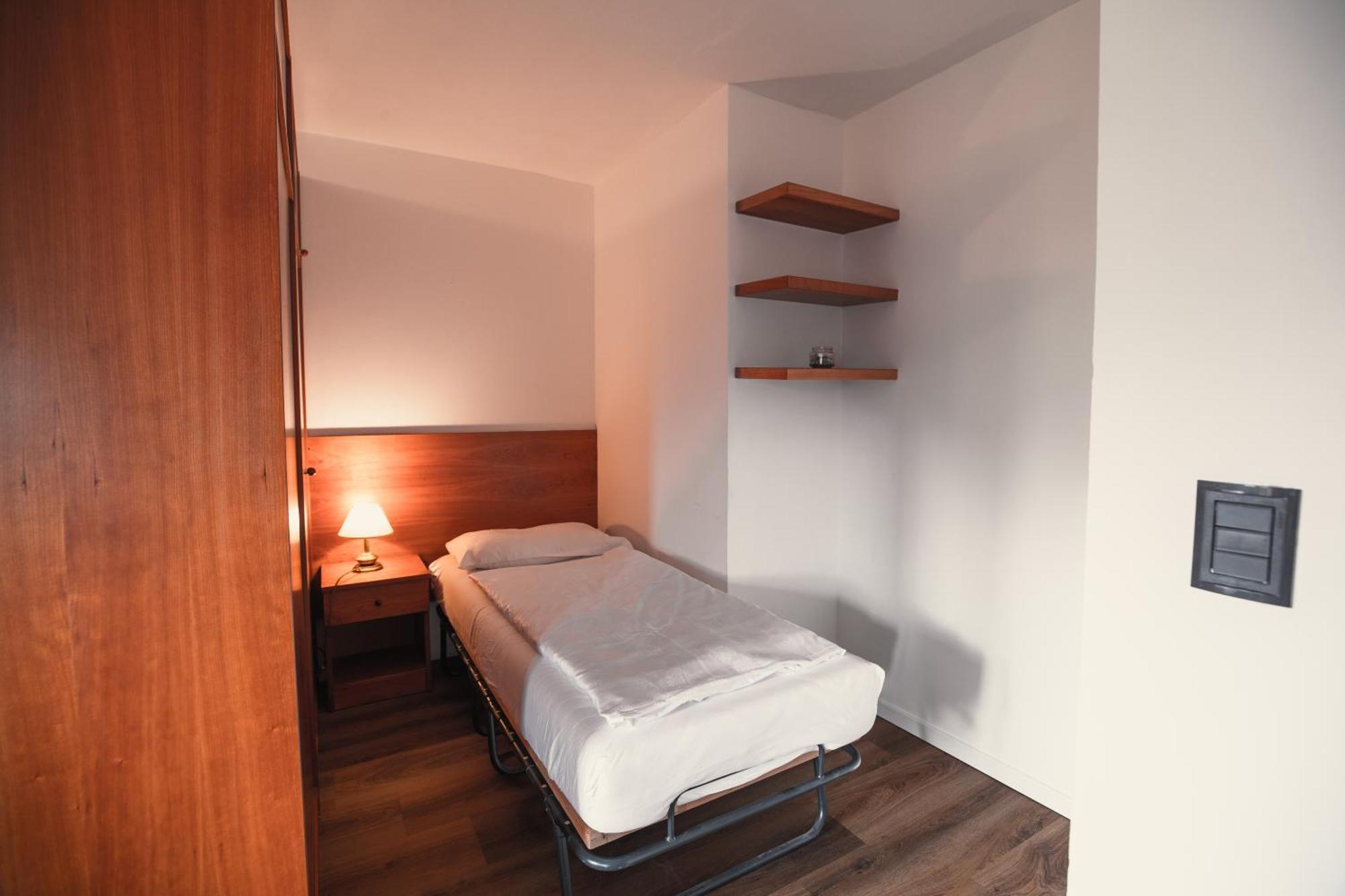 Plose Parkhotel & Residence Брессаноне Номер фото